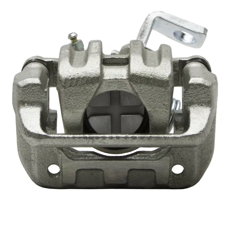 Dfc 00-09 Honda S2000 Rear-R Silver Zinc Coated Premium Caliper 1