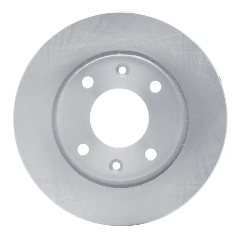 Dfc 00-09 Peugeot 206 (Mexico) Front Brake Rotor 1