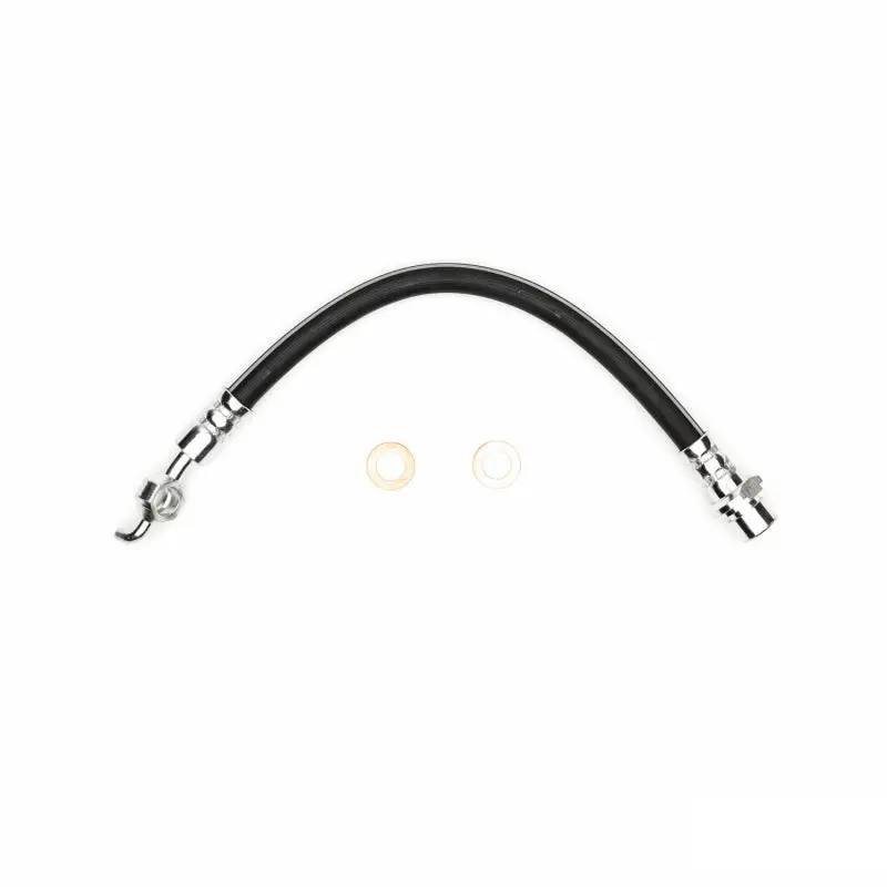 Dfc 00-10 Scion Tc Rear Brake Hose 1