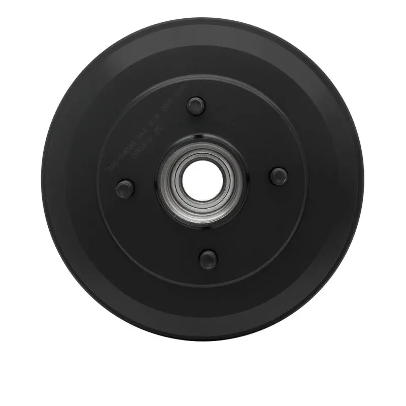Dfc 00-12 Ford Ecosport (Mexico) Rear True Balanced Brake Drum 1