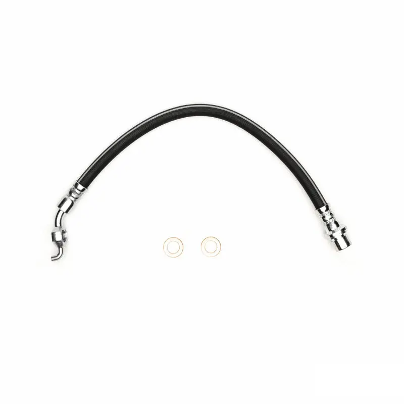 Dfc 00-14 Lexus Is F Rear Brake Hose 1