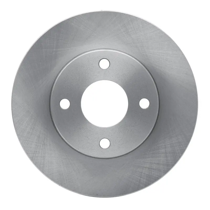 Dfc 00-15 Ford Focus Front Brake Rotor 1
