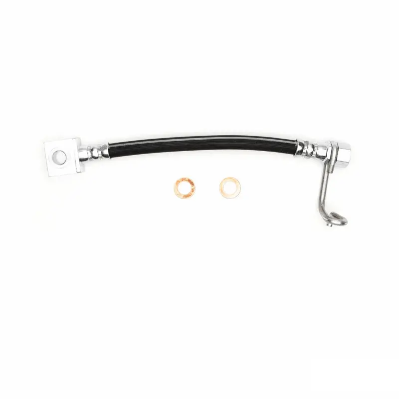 Dfc 00-16 Ford F-250 Super Duty 2Wd Rr R Lo/Rear-R Lo Brake Hose 1
