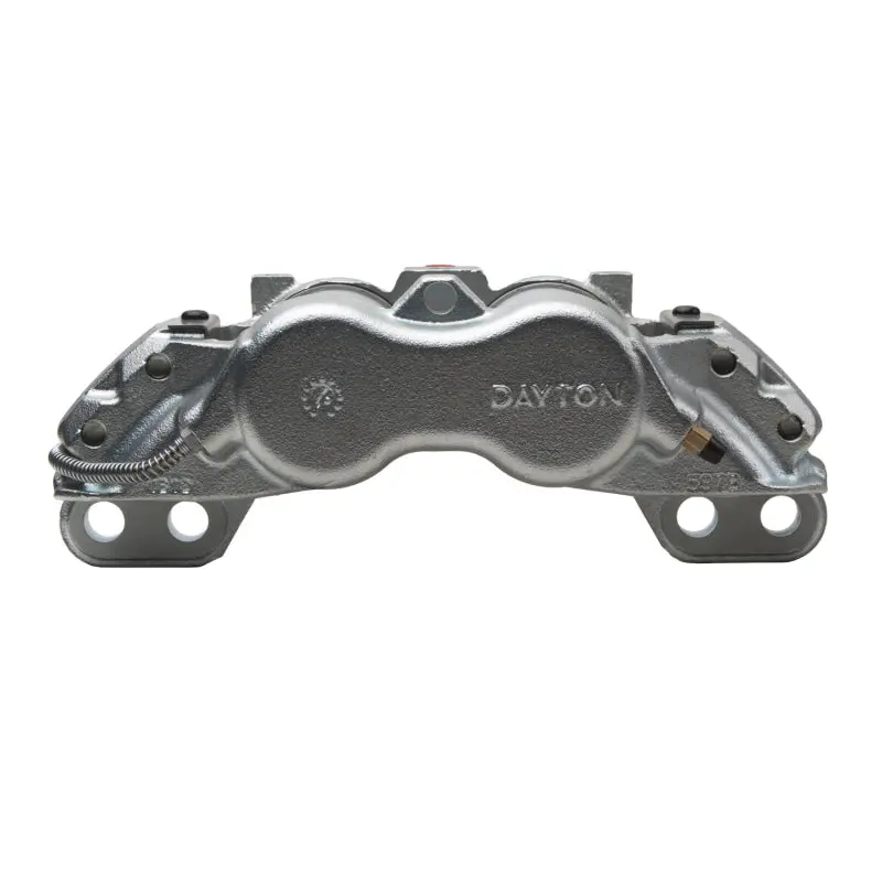 Dfc 00-20 Chevrolet C5500 Kodiak Rear Right/Frt Left/Rear Left/Frt Right Silver Premium Caliper 1