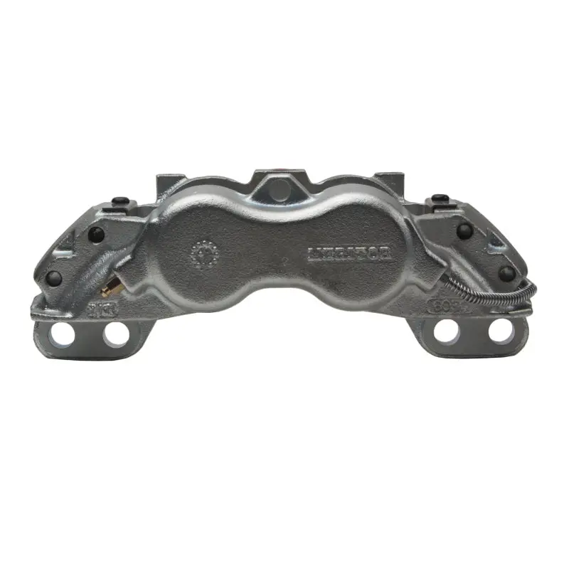 Dfc 00-20 Chevrolet C60 Kodiak Fr & Rr L/Rear Left/Rear Right/Front Right Silver Premium Caliper 1