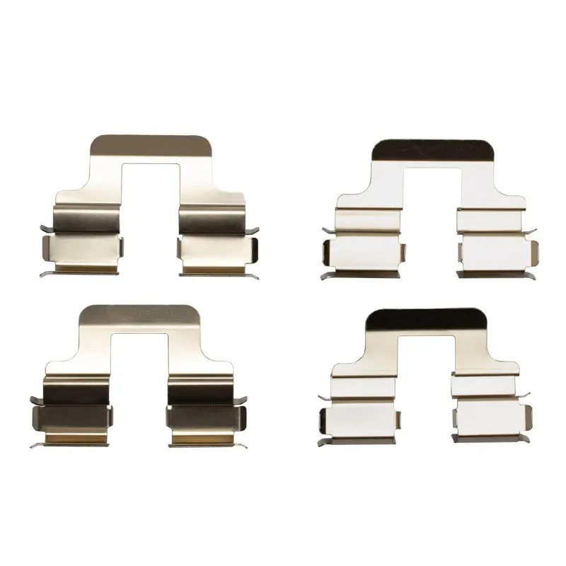 Dfc 00-25 Audi A4 (Mexico) Rear Stainless Steel Hardware Kit 1