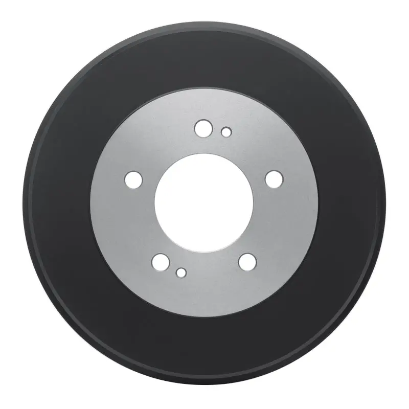 Dfc 01-01 Hyundai Santa Fe Rear True Balanced Brake Drum 1
