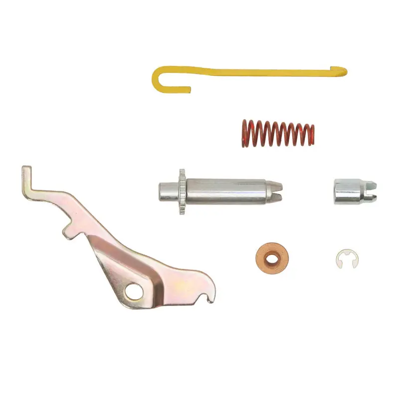 Dfc 01-02 Chevrolet Cavalier Right Rear Drum Adjuster Kit 1