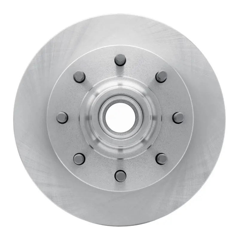 Dfc 01-02 Chevrolet Express 2500 Front Brake Rotor 1