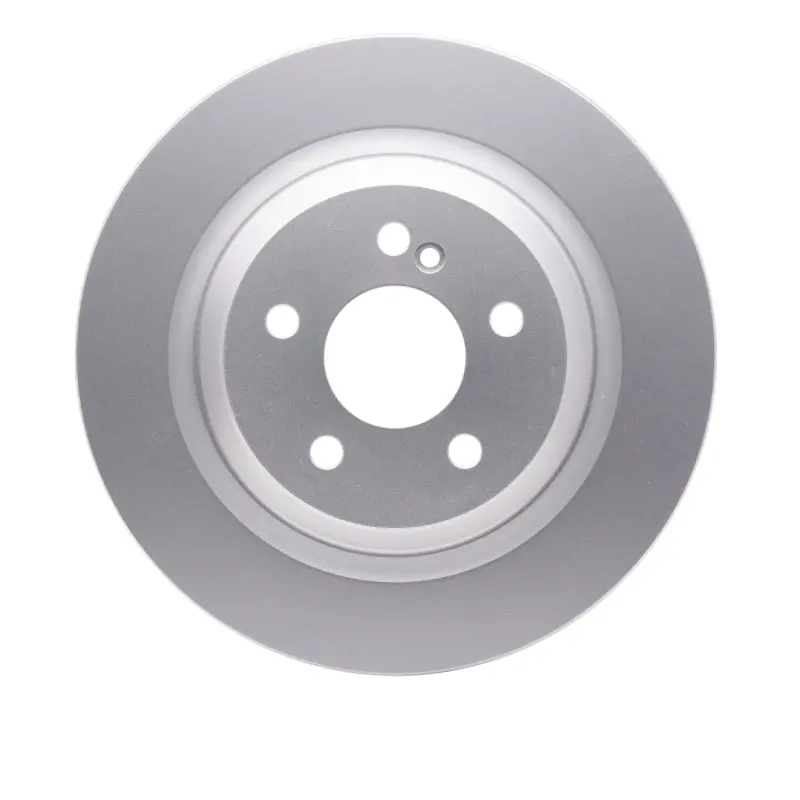 Dfc 01-02 Mercedes-Benz Cl600 Rear Geospec Coated Rotor 1