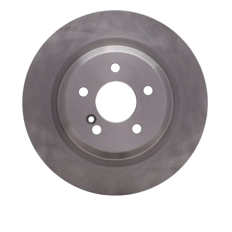 Dfc 01-02 Mercedes-Benz S600 Rear Brake Rotor 1