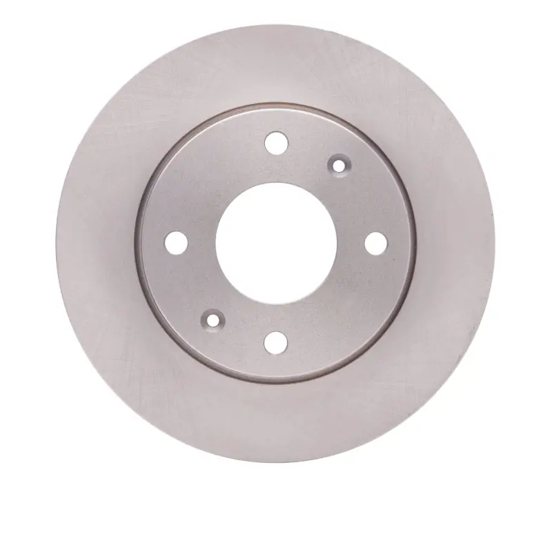 Dfc 01-03 Hyundai Sonata Front Brake Rotor 1
