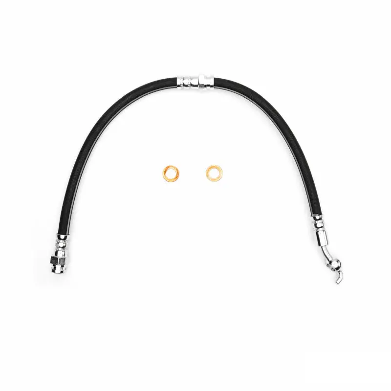Dfc 01-03 Mazda Protege5 Rear Brake Hose 1