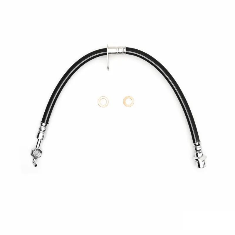 Dfc 01-03 Toyota Highlander Front-R Brake Hose 1