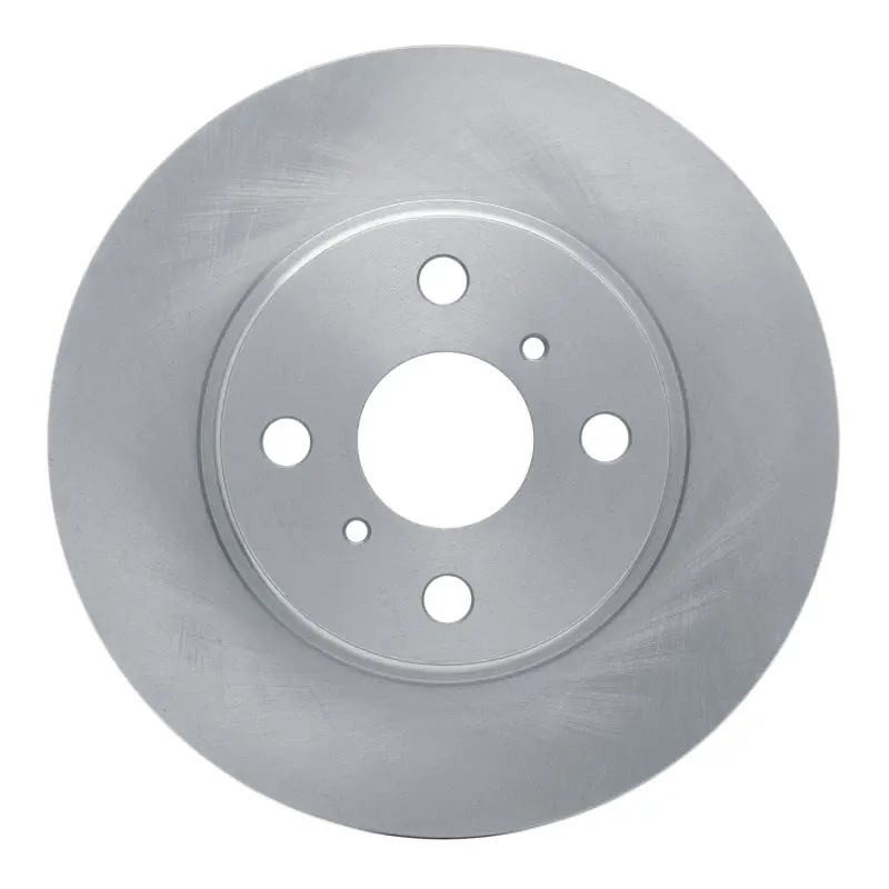 Dfc 01-03 Toyota Prius Front Brake Rotor 1