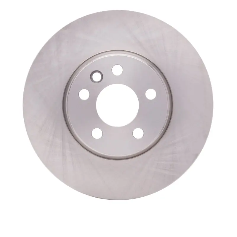 Dfc 01-03 Volkswagen Eurovan Front Brake Rotor 1