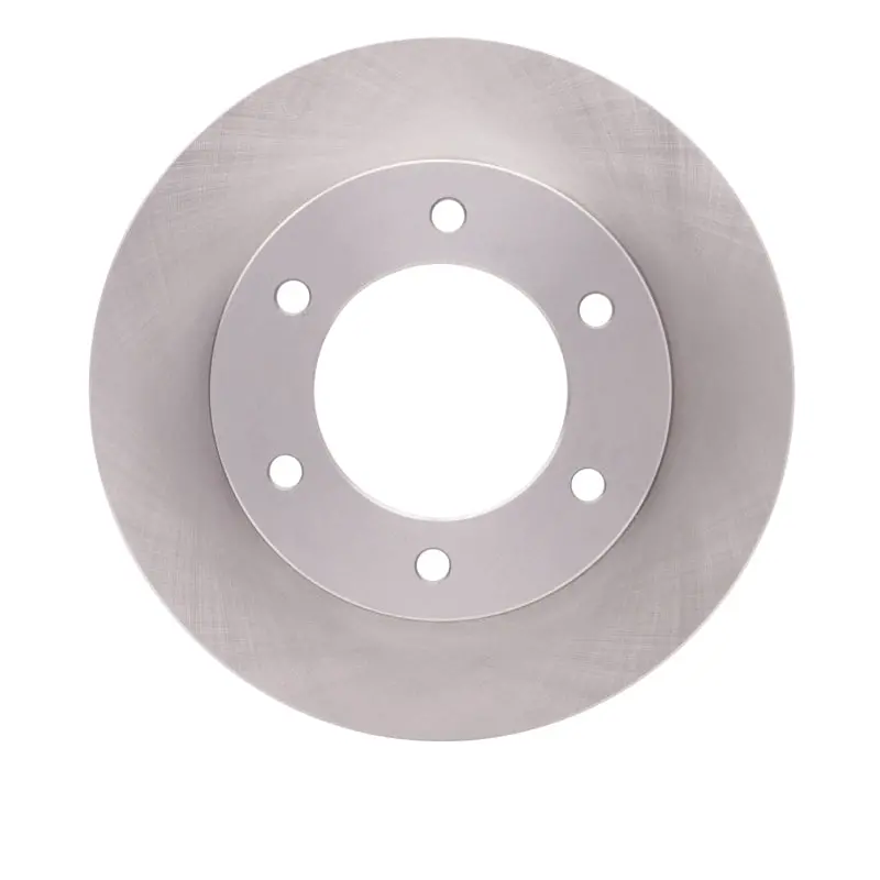 Dfc 01-04 Honda Passport Front Brake Rotor 1