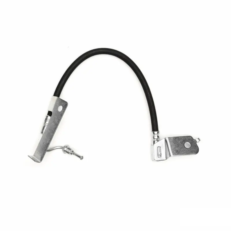 Dfc 01-04 Lincoln Town Car Rear-L Brake Hose 1