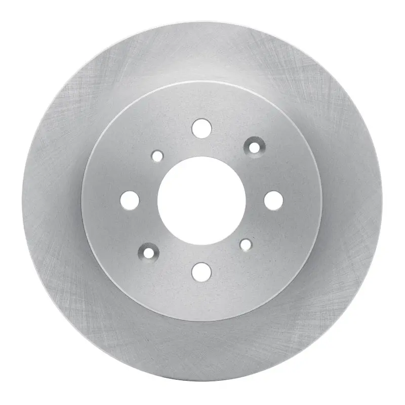 Dfc 01-05 Acura El Rear Brake Rotor 1