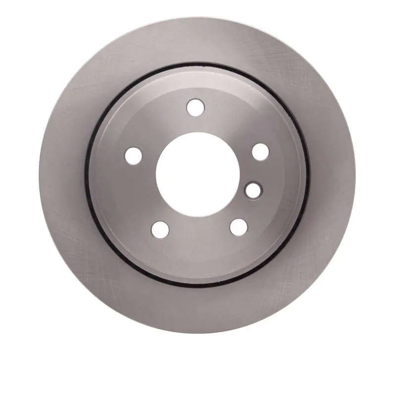 Dfc 01-05 Bmw 325Ix Rear Brake Rotor 1