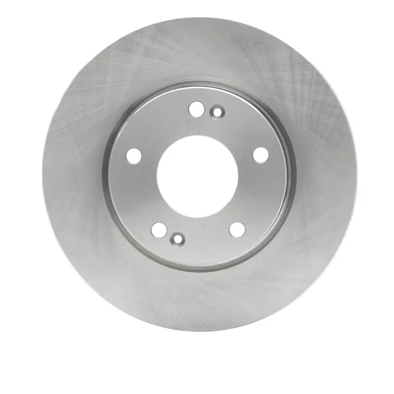Dfc 01-05 Hyundai Santa Fe Front Brake Rotor 1