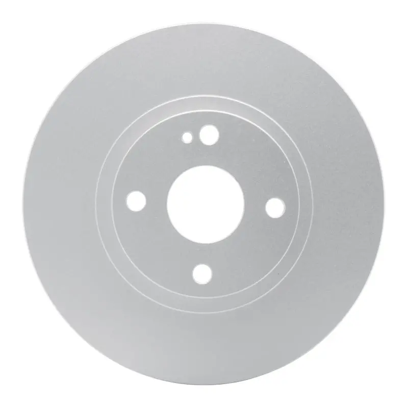 Dfc 01-05 Mazda Miata Front Geospec Coated Rotor 1