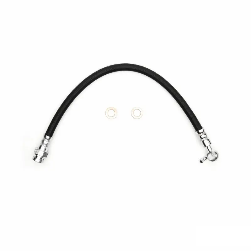 Dfc 01-05 Mazda Miata Front-R Brake Hose 1