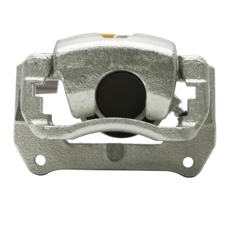 Dfc 01-05 Mazda Miata Front-R Silver Zinc Coated Premium Caliper 1