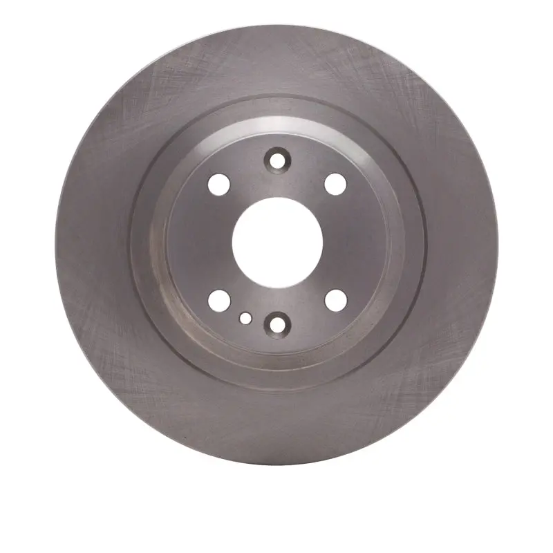 Dfc 01-05 Mazda Miata Rear Brake Rotor 1