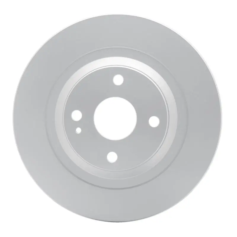 Dfc 01-05 Mazda Miata Rear Geospec Coated Rotor 1