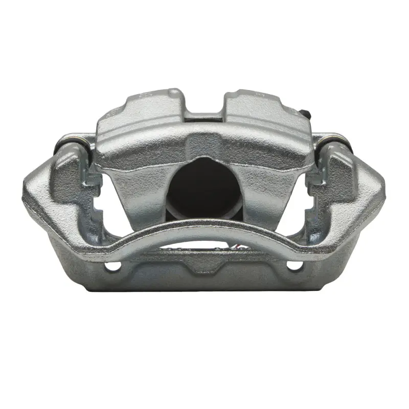 Dfc 01-05 Mercedes-Benz C230 Front-R Silver Zinc Coated Premium Caliper 1