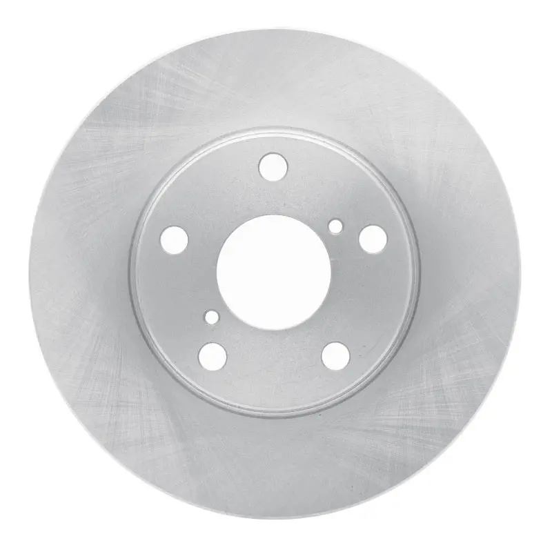 Dfc 01-05 Toyota Rav4 Front Brake Rotor 1