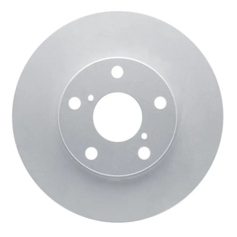 Dfc 01-05 Toyota Rav4 Front Geospec Coated Rotor 1