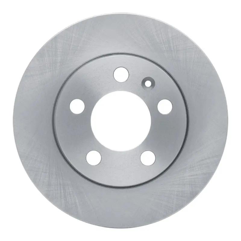 Dfc 01-06 Audi Tt Quattro Rear Brake Rotor 1