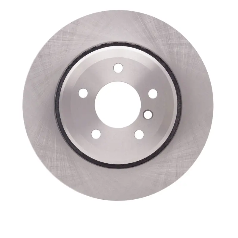Dfc 01-06 Bmw 330Ci Rear Brake Rotor 1