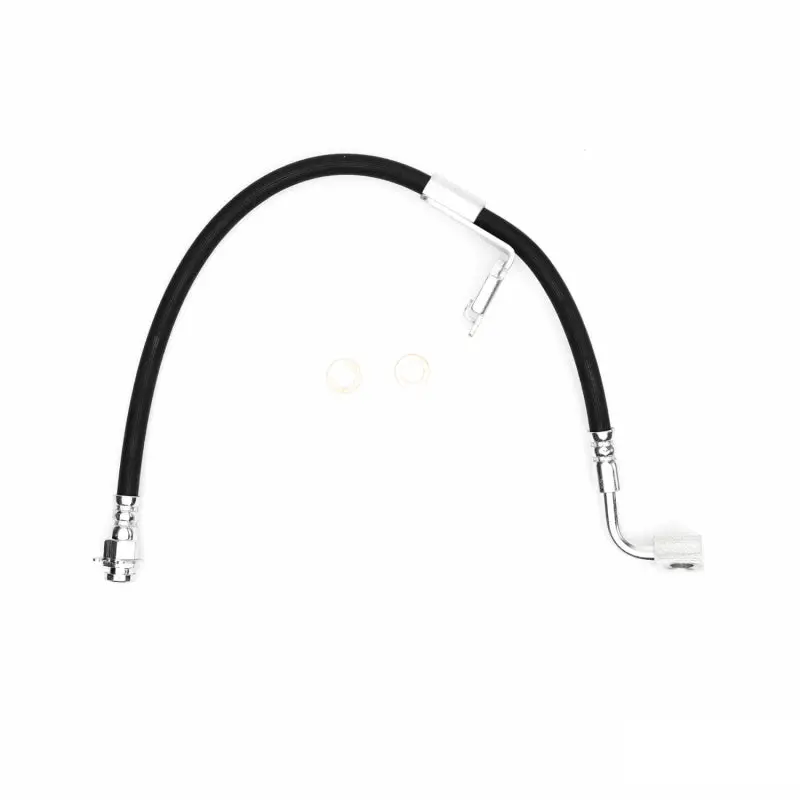 Dfc 01-06 Chrysler Sebring Convertible Rear-L Brake Hose 1