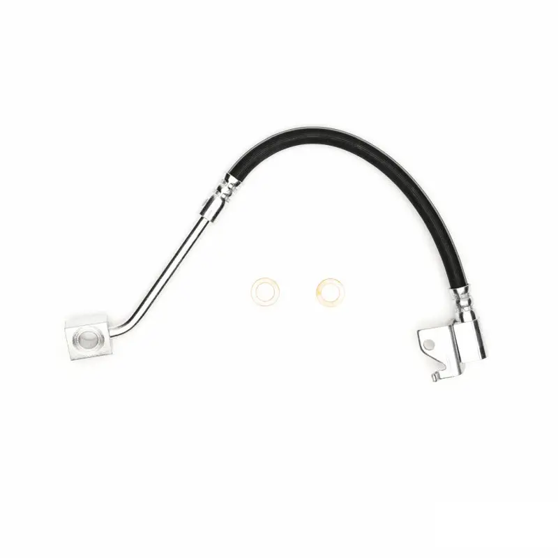 Dfc 01-06 Chrysler Sebring Sedan Front-R Brake Hose 1