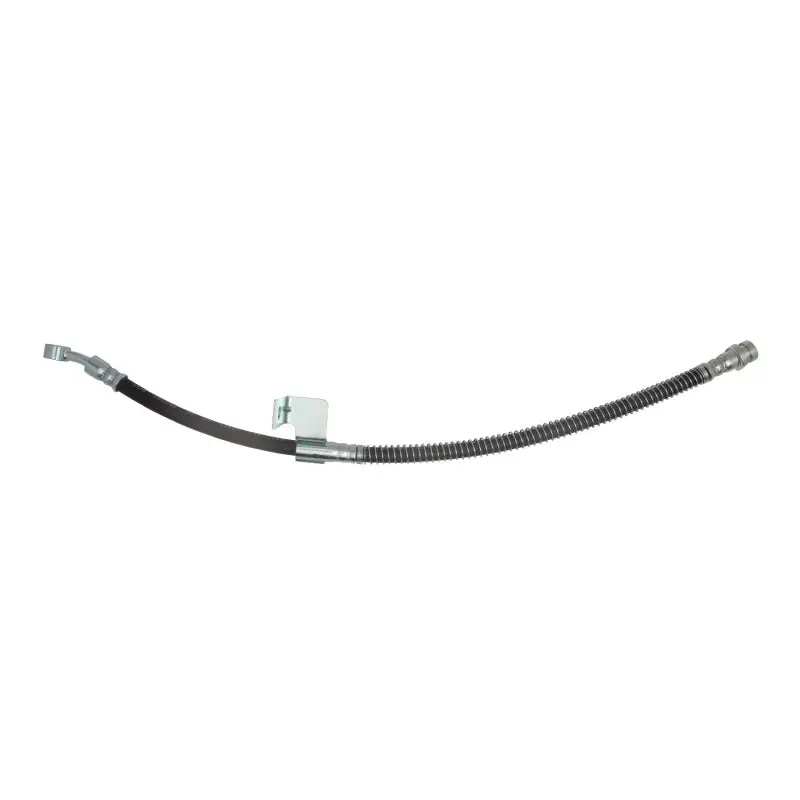 Dfc 01-06 Hyundai Elantra Front-L Brake Hose 1