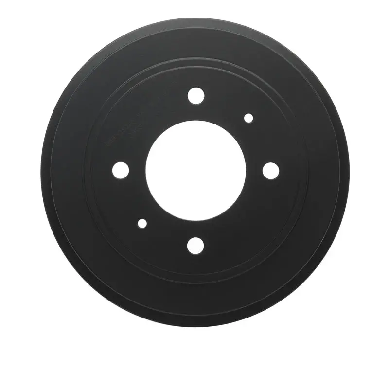 Dfc 01-06 Hyundai Elantra Rear True Balanced Brake Drum 1