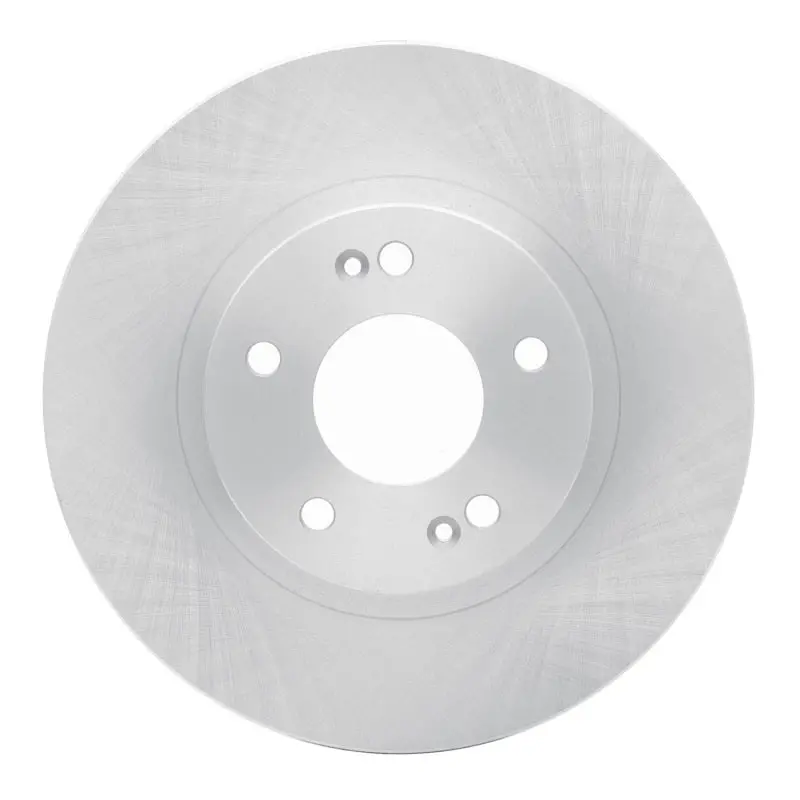 Dfc 01-06 Hyundai Santa Fe Front Brake Rotor 1