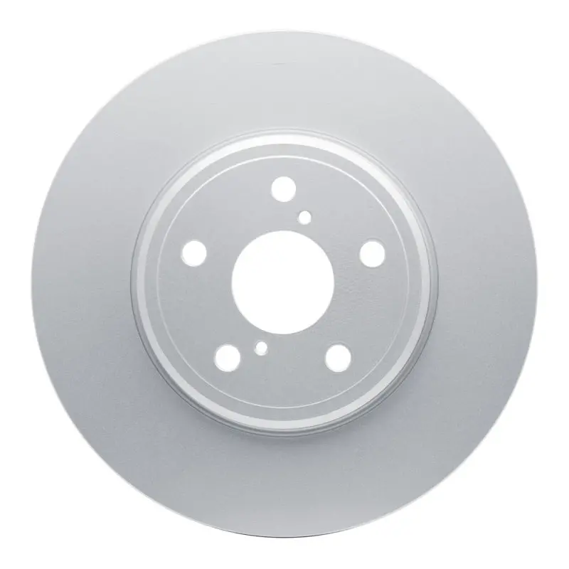 Dfc 01-06 Lexus Ls430 Front Geospec Coated Rotor 1