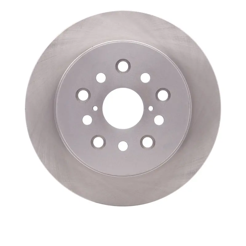 Dfc 01-06 Lexus Ls430 Rear Brake Rotor 1