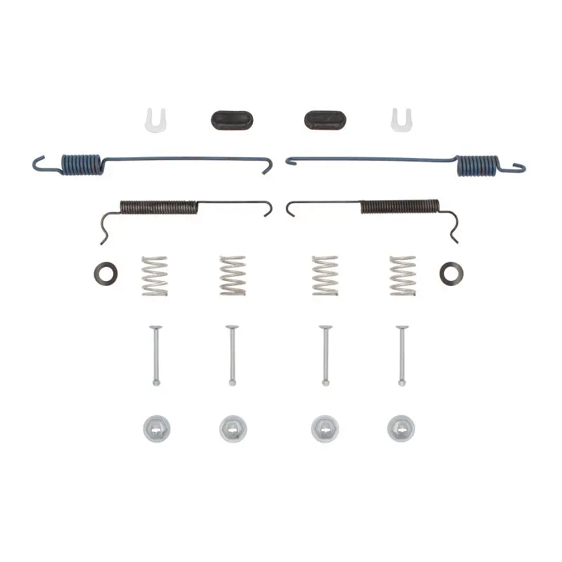 Dfc 01-07 Chevrolet Equinox Rear Drum Brake Hardware Kit 1
