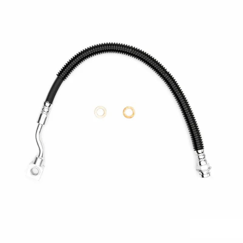 Dfc 01-07 Chevrolet Silverado 3500 Rear-R Lo Brake Hose 1