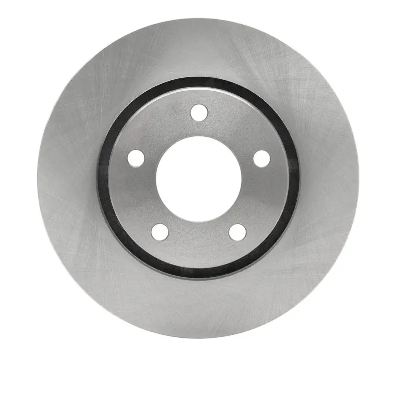 Dfc 01-07 Chrysler Town & Country Front Brake Rotor 1