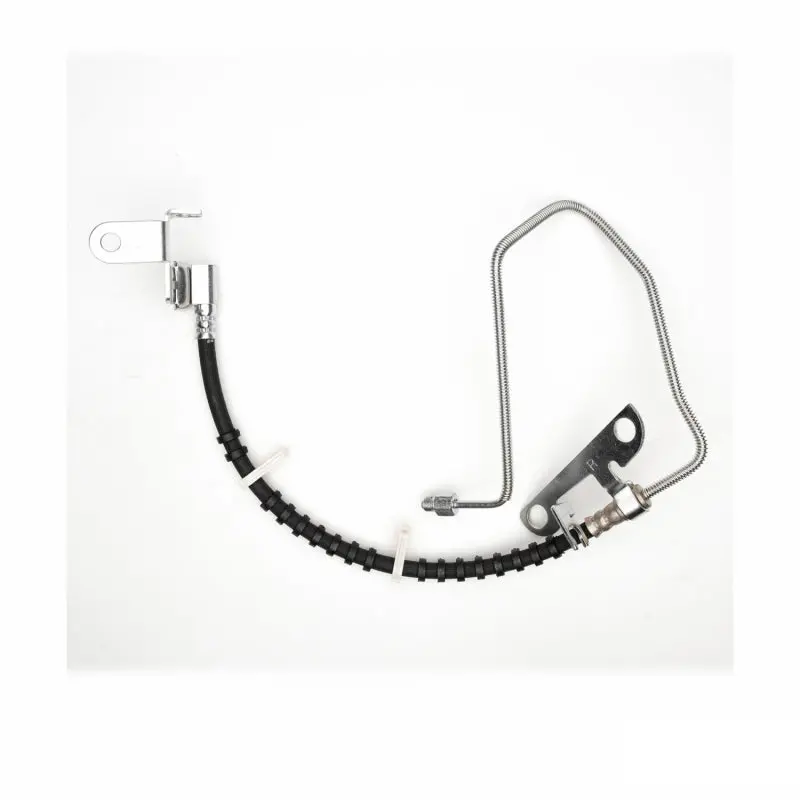 Dfc 01-07 Chrysler Voyager Rear-R Brake Hose 1