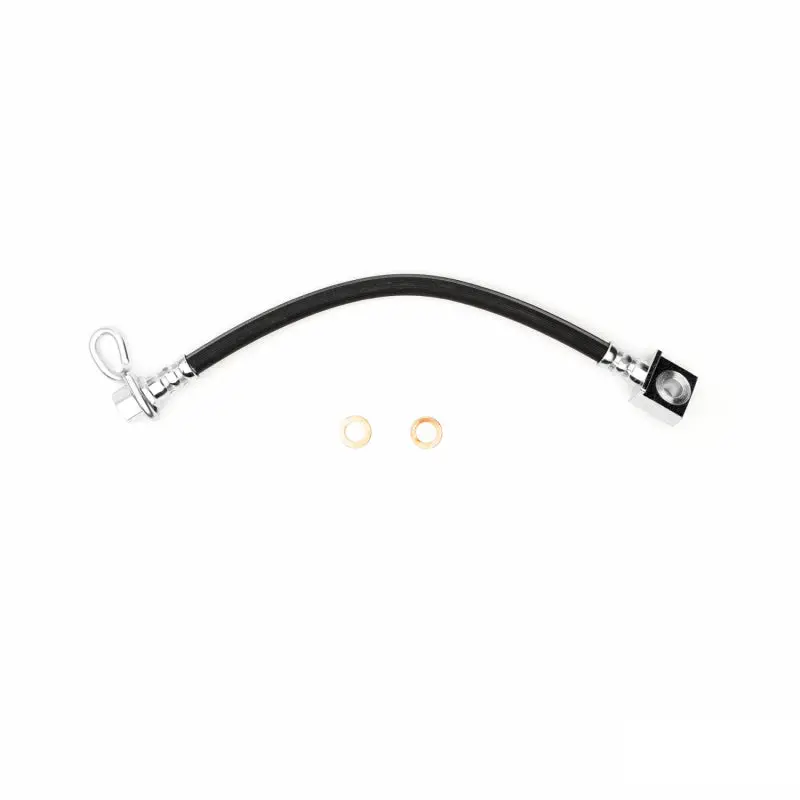 Dfc 01-07 Ford E-350 Super Duty Rear-R Lo Brake Hose 1