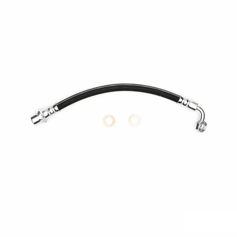Dfc 01-07 Toyota Sequoia Rear-R Lo Brake Hose 1
