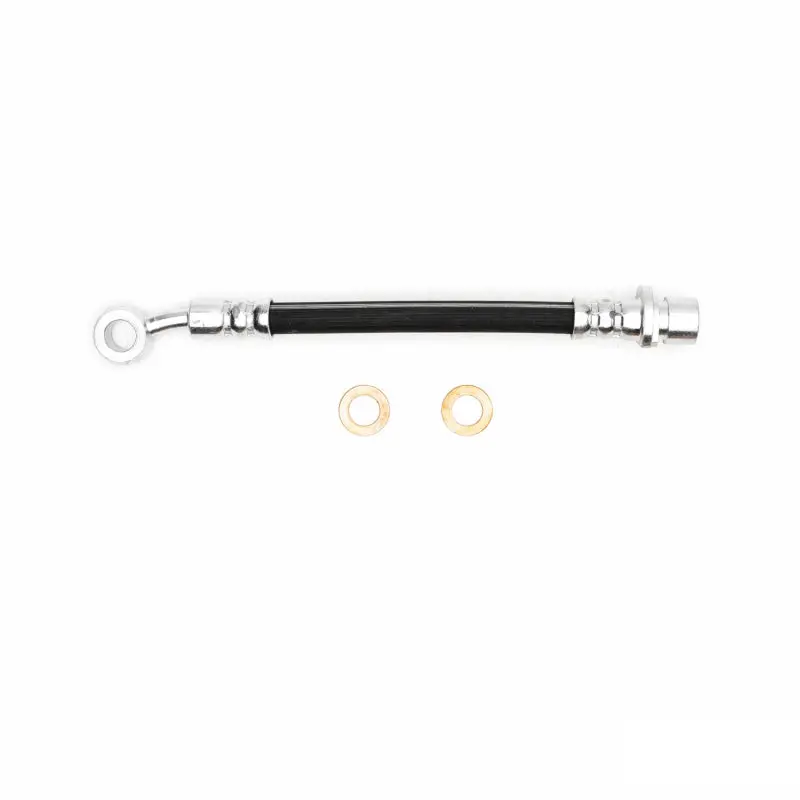 Dfc 01-08 Acura Mdx Rear-Lo Brake Hose 1