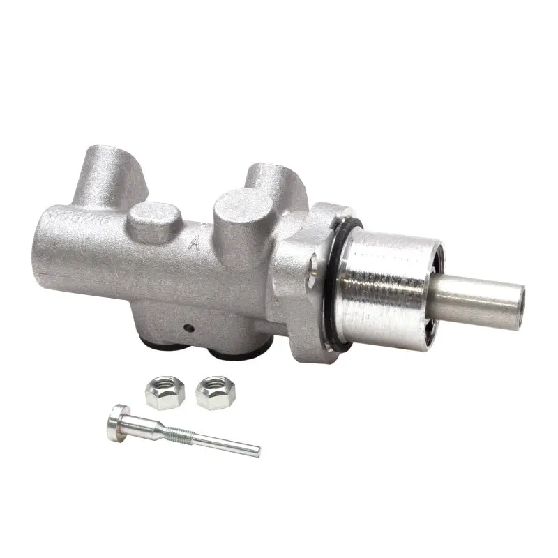 Dfc 01-08 Bmw 325Ci Brake Master Cylinder 1